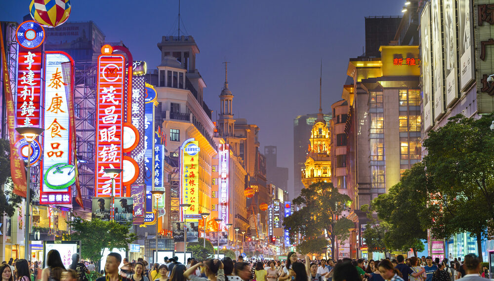 El superávit comercial de China supera el billón de dólares y desafía los intentos de Trump por contenerlo