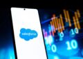 Salesforce presenta resultados sólidos y un pronóstico que supera las expectativas