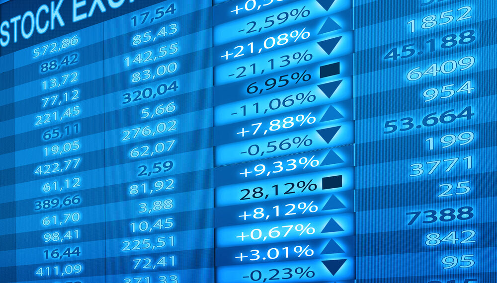 El S&P 500 frena el jueves su racha negativa mientras el mercado mide nuevos riesgos