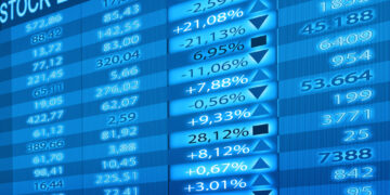 El S&P 500 frena el jueves su racha negativa mientras el mercado mide nuevos riesgos