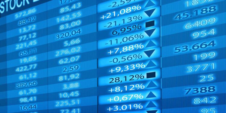 El S&P 500 frena el jueves su racha negativa mientras el mercado mide nuevos riesgos