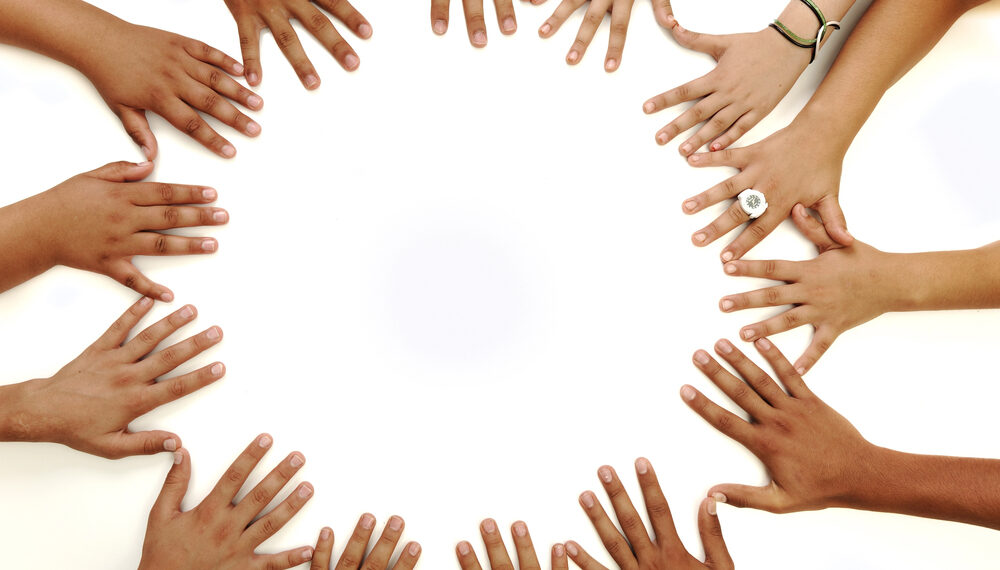 El racismo pasivo de las sociedades “tolerantes”