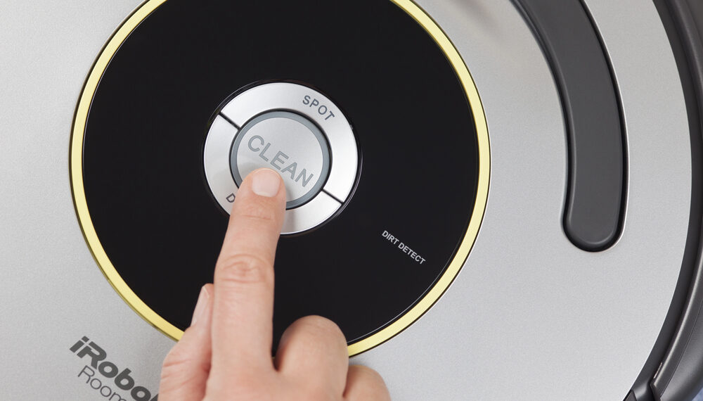 De valer $3,560 millones a la quiebra: iRobot se declara en bancarrota y pasa a manos de Picea