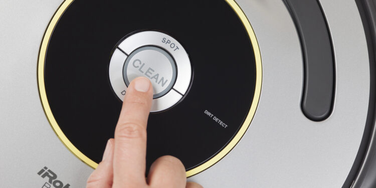 De valer $3,560 millones a la quiebra: iRobot se declara en bancarrota y pasa a manos de Picea