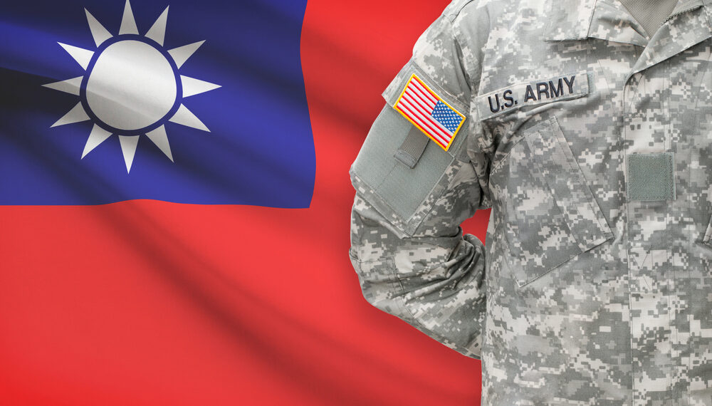 Pekín responde a ventas de armas a Taiwán con sanciones contra Boeing y contratistas de EE. UU.