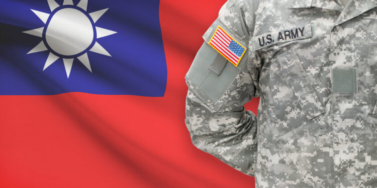 Pekín responde a ventas de armas a Taiwán con sanciones contra Boeing y contratistas de EE. UU.