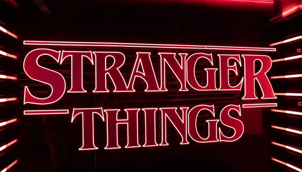 ‘Stranger Things’: La serie que transformó a Netflix en una potencia cultural global