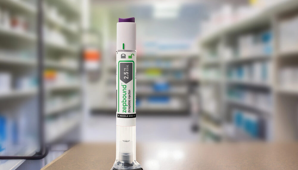 Eli Lilly baja el precio de Zepbound y acelera la carrera por hacer accesibles los medicamentos para bajar de peso