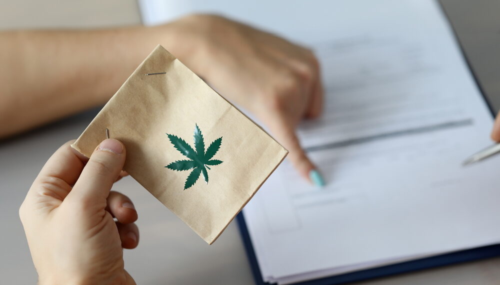 Estados Unidos suaviza décadas de restricciones al cannabis tras decisión de Trump