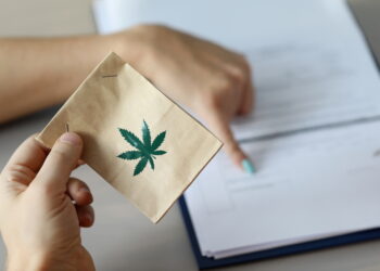 Estados Unidos suaviza décadas de restricciones al cannabis tras decisión de Trump