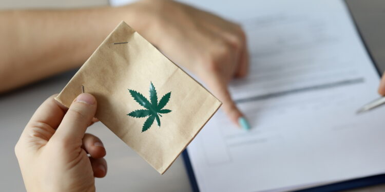 Estados Unidos suaviza décadas de restricciones al cannabis tras decisión de Trump