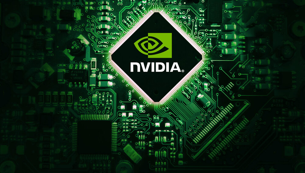 Nvidia desata una ola de inversiones récord mientras lidia con un exceso histórico de efectivo