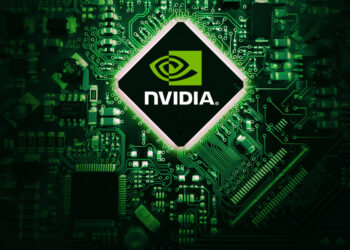 Nvidia desata una ola de inversiones récord mientras lidia con un exceso histórico de efectivo