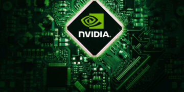 Nvidia desata una ola de inversiones récord mientras lidia con un exceso histórico de efectivo