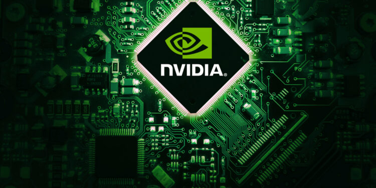 Nvidia desata una ola de inversiones récord mientras lidia con un exceso histórico de efectivo