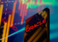 Oracle se hunde 11% tras resultados decepcionantes y arrastra a gigantes de la IA