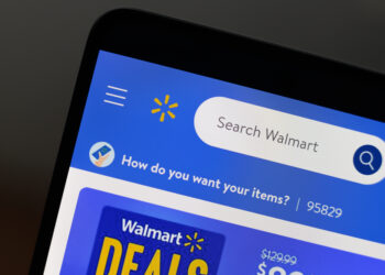 Superdescuentos de Walmart en Cyber Monday que están encendiendo las compras navideñas