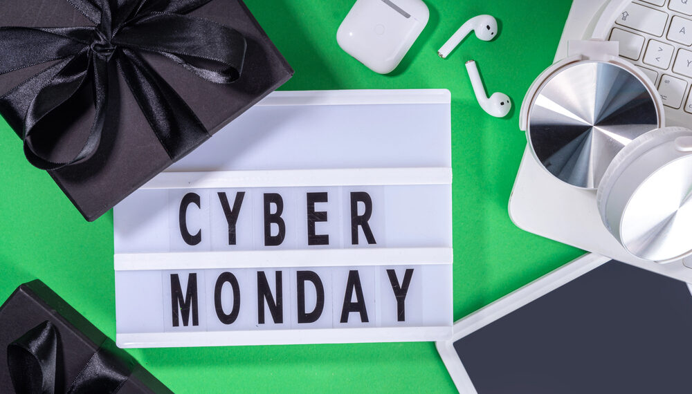 15 súper promociones de Cyber Monday 2025 en Amazon que no puedes dejar pasar