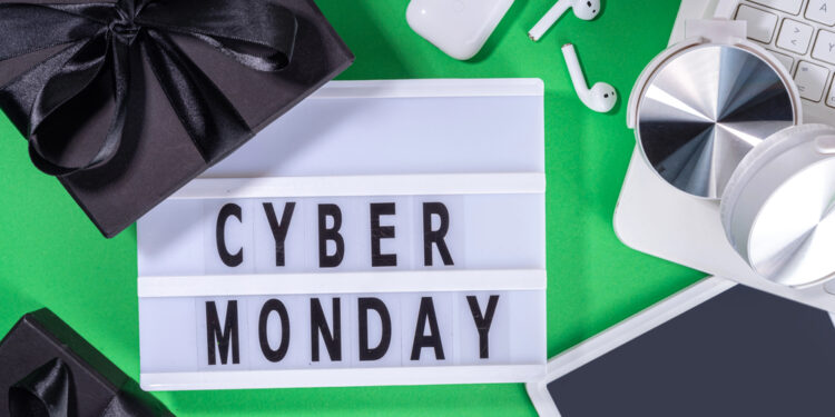 15 súper promociones de Cyber Monday 2025 en Amazon que no puedes dejar pasar