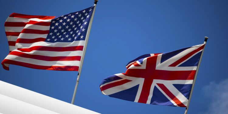 EE.UU. y Gran Bretaña pactan arancel cero para fármacos