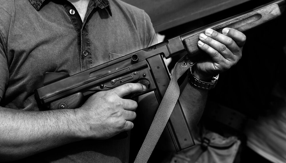 Estados Unidos eleva la presión regional y declara terrorista al Clan del Golfo de Colombia