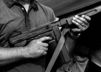 Estados Unidos eleva la presión regional y declara terrorista al Clan del Golfo de colombia