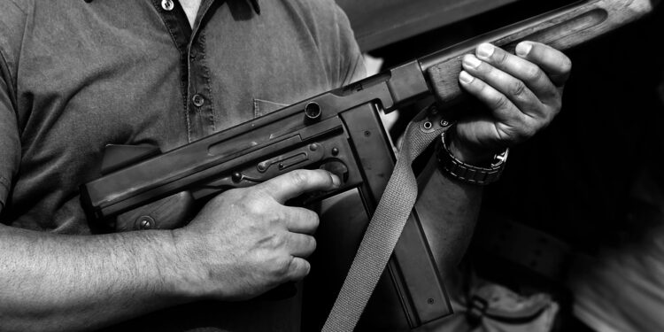 Estados Unidos eleva la presión regional y declara terrorista al Clan del Golfo de Colombia