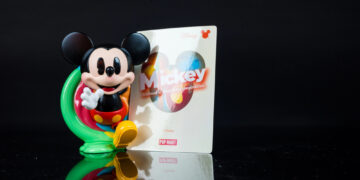 Disney apuesta fuerte por la IA: invierte $1,000 millones en OpenAI y abre su universo a Sora