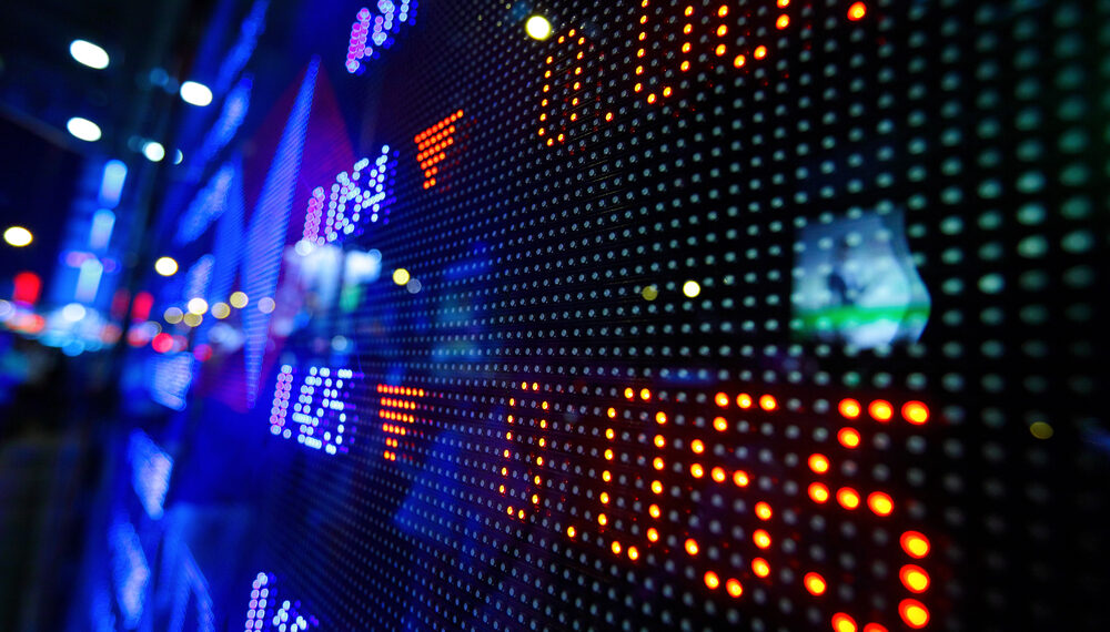 Wall Street se congela a la espera de la decisión de la FED sobre las tasas de interés