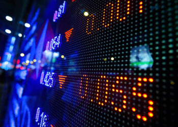 Wall Street se congela a la espera de la decisión de la FED sobre las tasas de interés