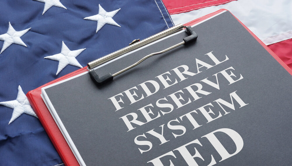 La FED enfrenta su mayor fractura interna de los últimos seis años