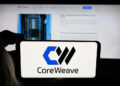 CoreWeave pierde $33,000 millones y enciende alertas sobre el frenesí de la IA