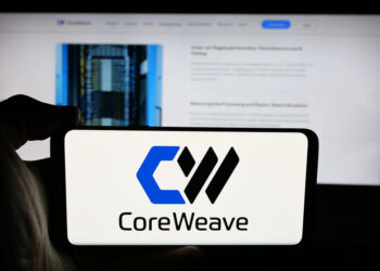 CoreWeave pierde $33,000 millones y enciende alertas sobre el frenesí de la IA