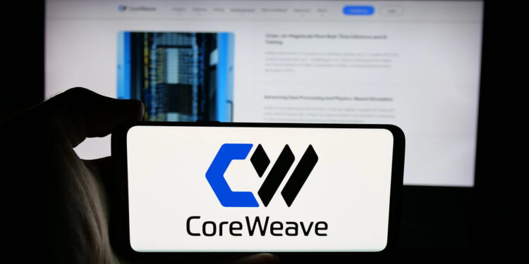 CoreWeave pierde $33,000 millones y enciende alertas sobre el frenesí de la IA