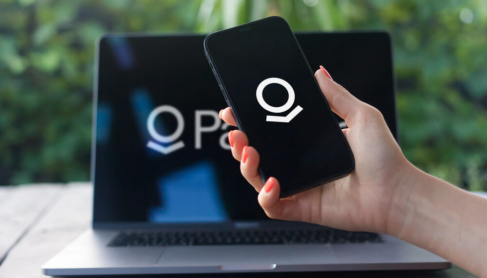 Palantir cerró noviembre con su peor desempeño en dos años