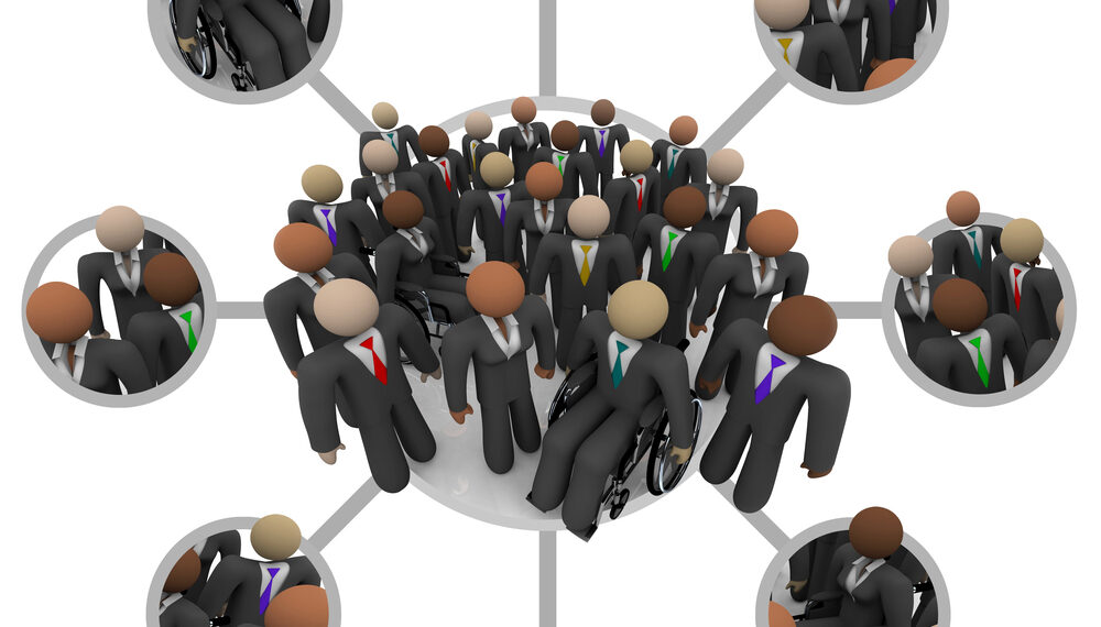 Pocas contrataciones y más desempleo: El mercado laboral de EE. UU.  llega debilitado a 2026