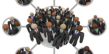 Pocas contrataciones y más desempleo: El mercado laboral de EE. UU.  llega debilitado a 2026