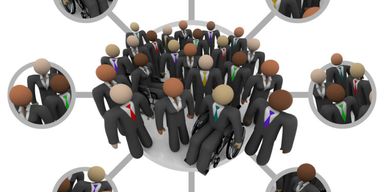 Pocas contrataciones y más desempleo: El mercado laboral de EE. UU.  llega debilitado a 2026