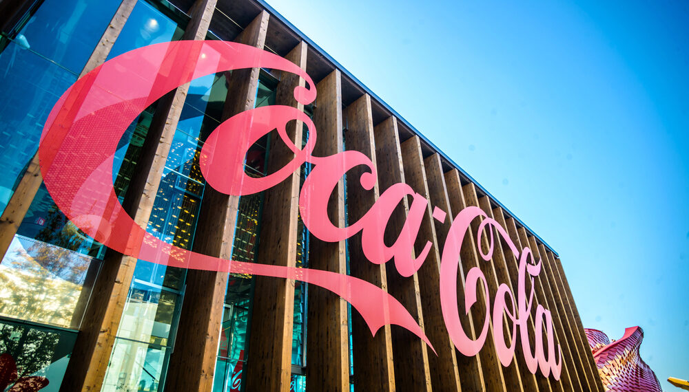 Coca-Cola confirma que Henrique Braun reemplazará a James Quincey como CEO en 2026