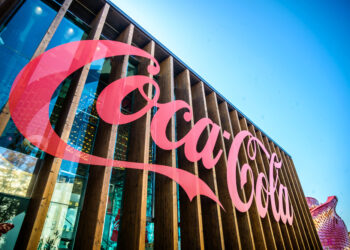 Coca-Cola confirma que Henrique Braun reemplazará a James Quincey como CEO en 2026