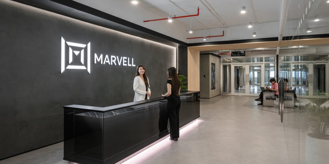 Marvell apuesta por la interconexión óptica con la compra de Celestial Ai