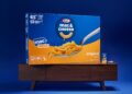 La gigantesca caja de macarrones con queso de Kraft desata furor en Walmart y desaparece en minutos