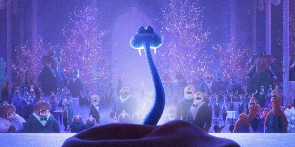 ‘Zootopia 2’ arrasa en Acción de Gracias y marca un nuevo impulso para la taquilla global