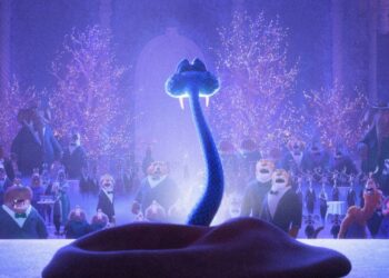 ‘Zootopia 2’ arrasa en Acción de Gracias y marca un nuevo impulso para la taquilla global