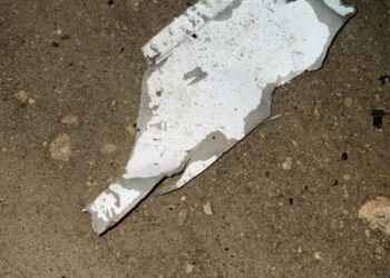 Se estrella en Turquía el avión del jefe del Estado Mayor libio