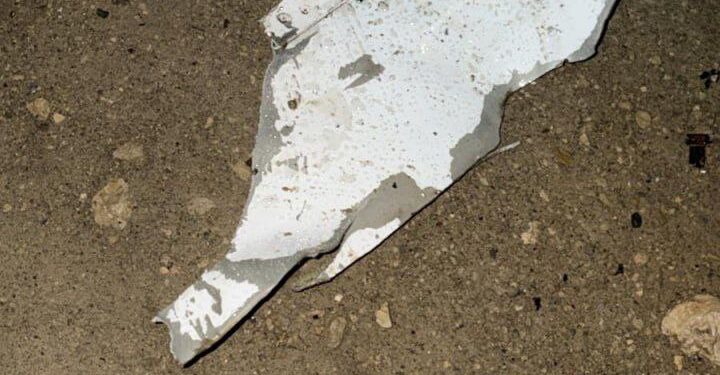 Se estrella en Turquía el avión del jefe del Estado Mayor libio