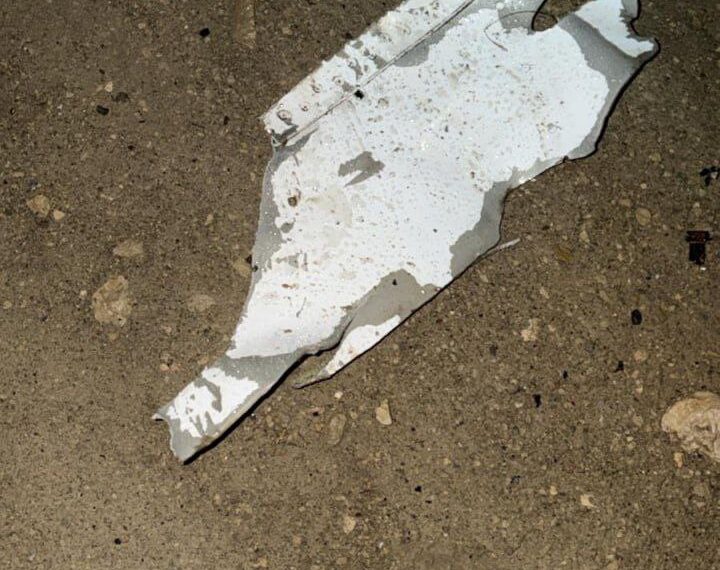 Se estrella en Turquía el avión del jefe del Estado Mayor libio