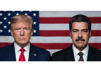 Trump sobre el régimen de Maduro: “Sus días están contados”