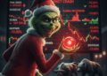 Acciones que podrían ser el Grinch de tu Santa Rally