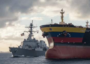 Trump anuncia la incautación de un petrolero frente a Venezuela: ¿Inicio del fin para el régimen de Maduro?